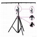 4.5 M MOBILE LIGHT STAND 1