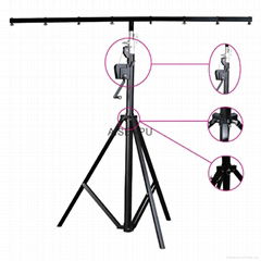 4.5 M MOBILE LIGHT STAND