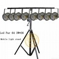 4.5 M MOBILE LIGHT STAND 4
