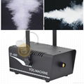 400w Mini Fog Machine