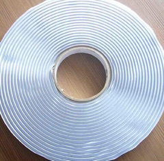 Butyl Rubber Tape for Waterproofing