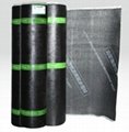 SBS Modified-bitumen Waterproof Membrane