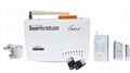 GSM Alarm System |HOT Seller ! TOP Quality Auto Dial GSM Alarm System \ Alarm co 4