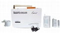 GSM Alarm System |HOT Seller ! TOP