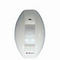 Wireless PIR Motion Sensor Detector 1