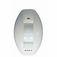 Wireless PIR Motion Sensor Detector