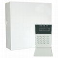 home security Burglar intruder Wired Alarm System Control Panel