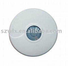 Ceiling micro wave PIR infrared motion Detector