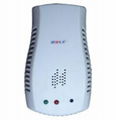 Luxury Gas Leak Detector Fire Alarm 1