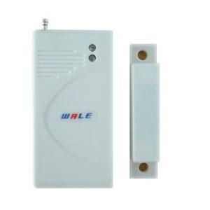 Wireless Door or Window Magnetic Contact
