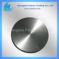 Tantalum Target with high Purity 99.99%