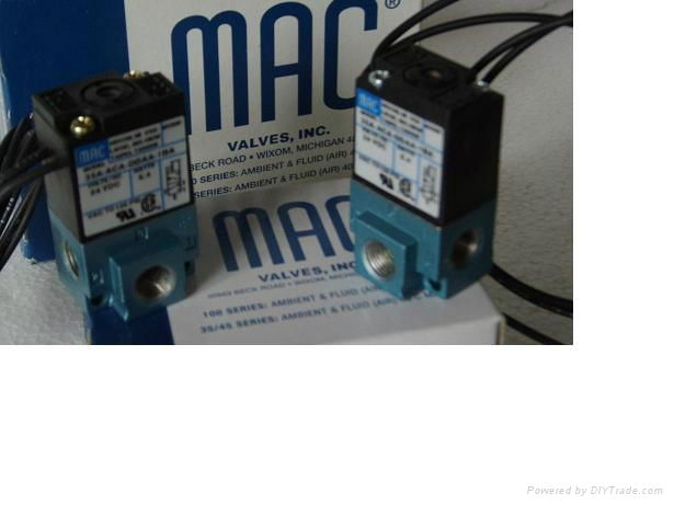 美国MAC 高频阀 2