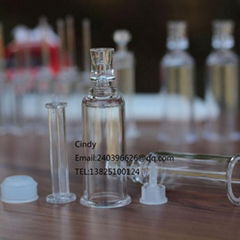 cosmetic container plastic bottle cosmetic packaging skin care cream bottle AS  