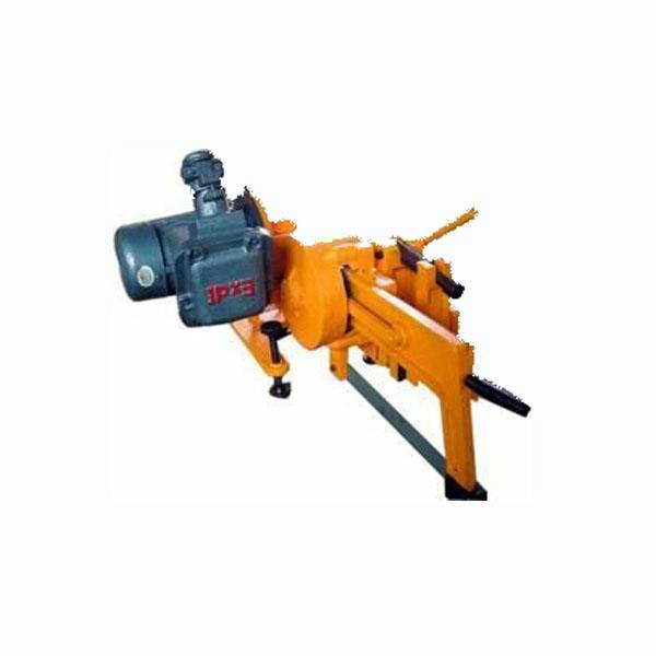 Electric Rail saws 2