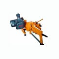 Electric Rail saws 2