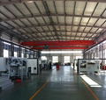 Great Efficiency XINGUANG XMQ-1100 Automatic Die cutting And Creasing Machine 2