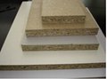 Rongtai 1220*2440*12mm particle board for furniture  2