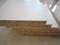 Rongtai 1220*2440*12mm particle board for furniture  3