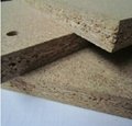 Rongtai 1220*2440*12mm particle board for furniture  4