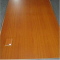 Wuqiao Rongtai 12mm laminated sheet with E1 5