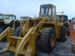 used wheel loader