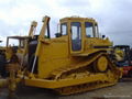 used bulldozer