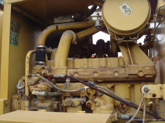 used motor grader 5