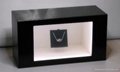 24" TransparentTFT  LCD Exhibition Showcase