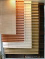 wood venetian blind 1