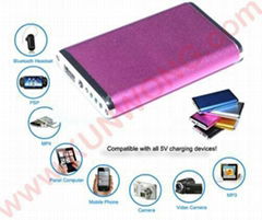 Power Bank 