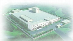 Hangzhou Liansheng Insulation Co.,Ltd