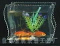 New Design Acrylic Fish Tank 4