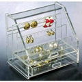 Jewelry Display Box and holder ( stand ) and jewelry rack 1