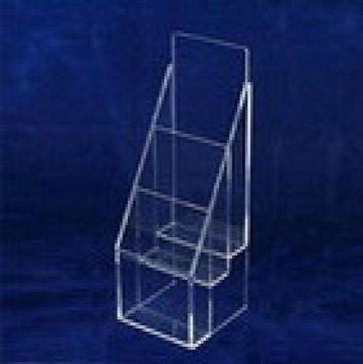 Jewelry Display Box and holder ( stand ) and jewelry rack 2