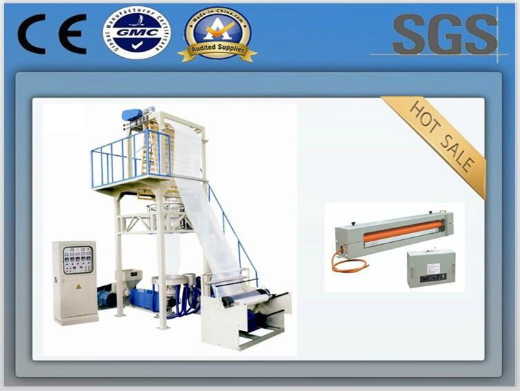 printing machine,film blowing machine,bag-making 2