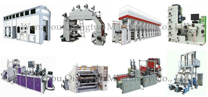 printing machine,film blowing machine,bag-making 3