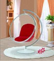  Eero Aarnio Standing Bubble Chair 5