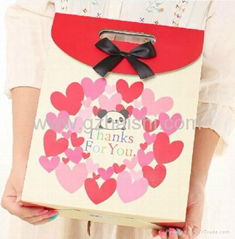 gift bag