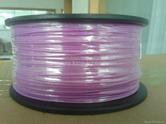 abs/pla filament for prototype 1.75mm abs/pla