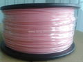 abs/pla filament for prototype 1.75mm abs/pla 2