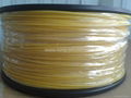 abs/pla filament for prototype 1.75mm abs/pla 4