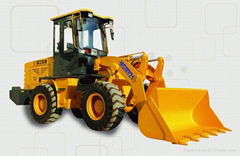 Wheel Loader MGM921