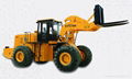 Forklift loader 957MGM 1