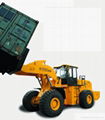 Forklift loader 980MGM