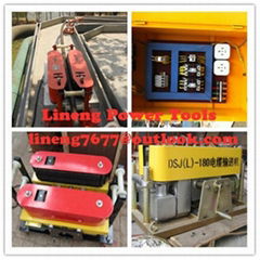 cable puller,Cable laying machines,cable feeder 