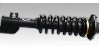 shock absorber 2