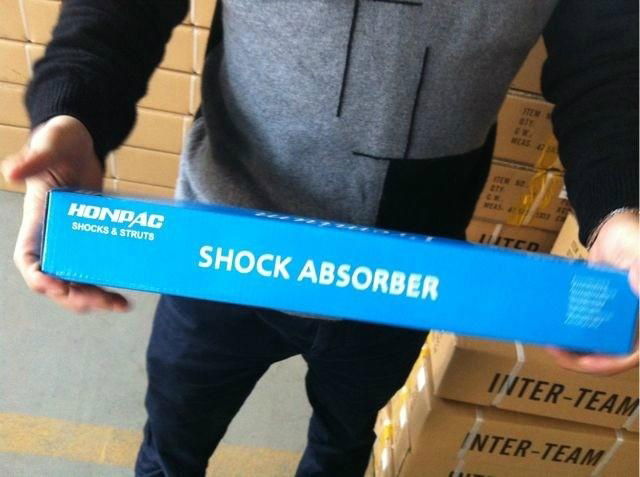 shock absorber 5