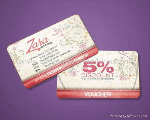 Smart Sourcing China - Discount Card