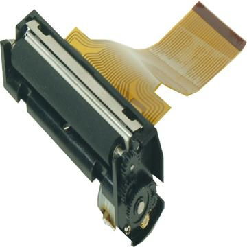 thermal printer  mechanism 