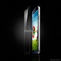 Tempered glass film For Samsung S4(I9500) 4
